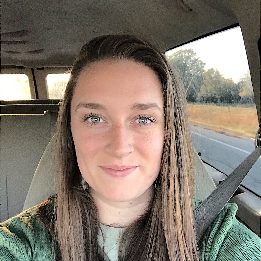 Meet your Posher, Teresa